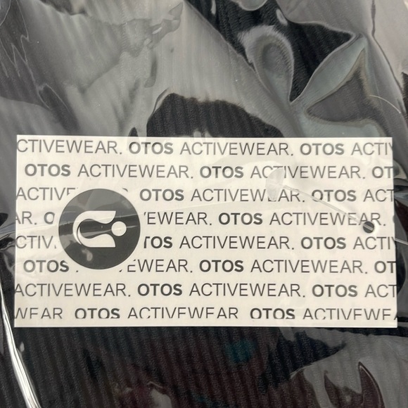 NWT Solid Black Color Seamless Ribbed Fitted Style Body Jumpsuit - Picture 8 of 11